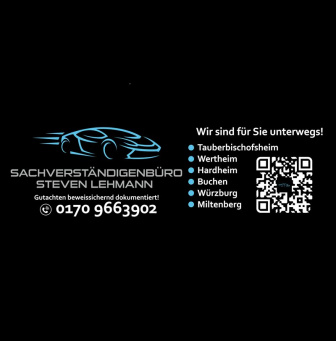 Banner Erstellung